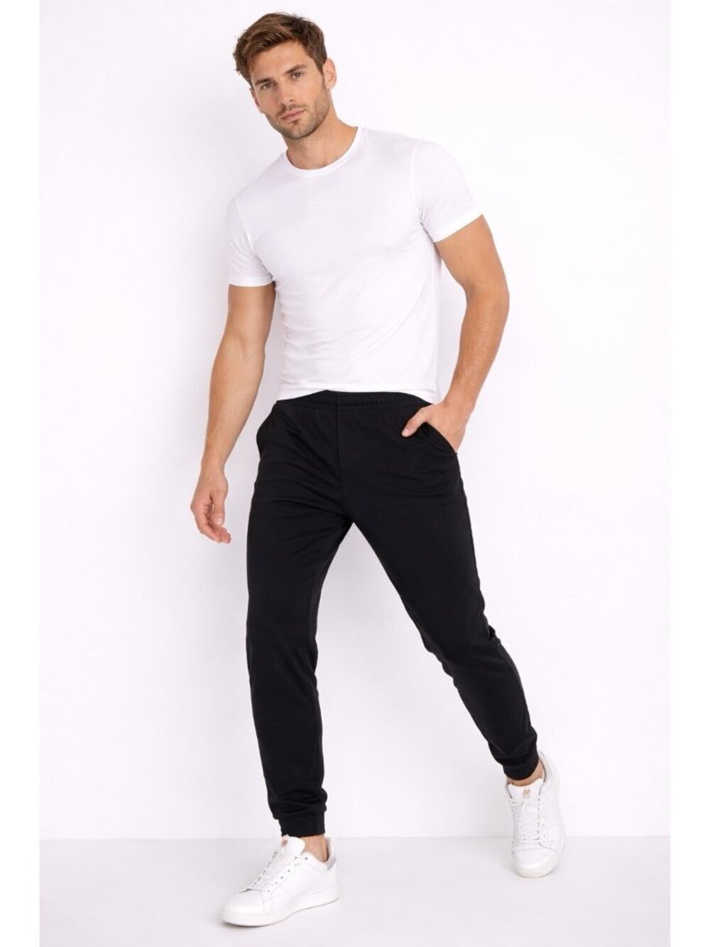 PUBLIC REC gamechanger pants joggers black W36 34L relaxed athletic fit gym